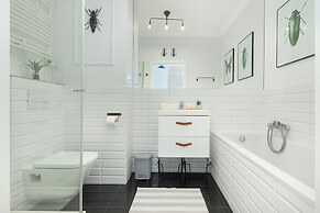 Wilanow for 3 People by Renters