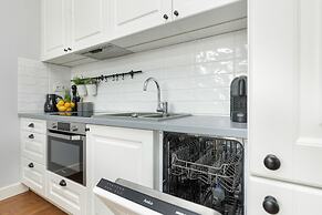 Wilanow for 3 People by Renters