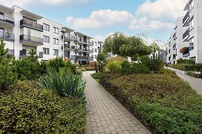 Wilanow for 3 People by Renters