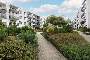 Wilanow for 3 People by Renters