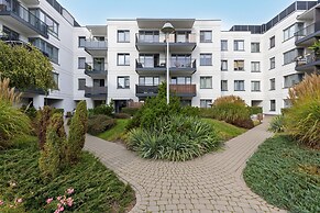 Wilanow for 3 People by Renters