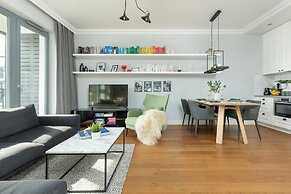 Wilanow for 3 People by Renters