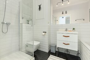 Wilanow for 3 People by Renters