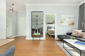 Wilanow for 3 People by Renters