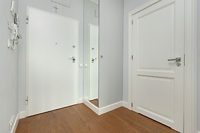 Wilanow for 3 People by Renters