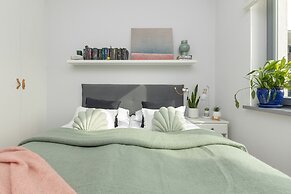 Wilanow for 3 People by Renters