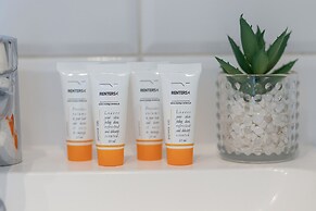 Wilanow for 3 People by Renters