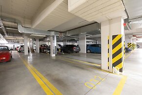 Wilanow for 3 People by Renters