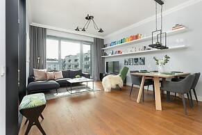 Wilanow for 3 People by Renters