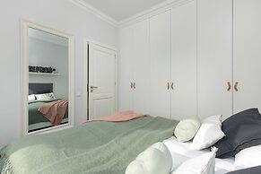 Wilanow for 3 People by Renters