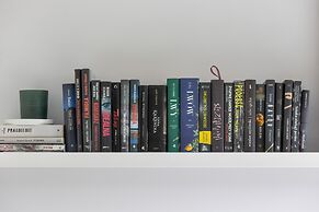 Wilanow for 3 People by Renters