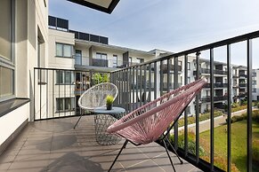 Wilanow for 3 People by Renters