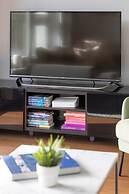 Wilanow for 3 People by Renters