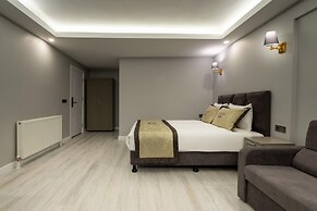 Rubby Hotel Kadıköy