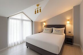 Rubby Hotel Kadıköy