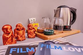 Rubby Hotel Kadıköy