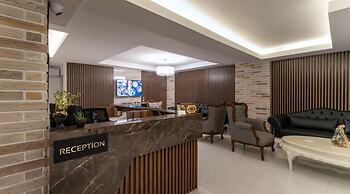 Rubby Hotel Kadıköy