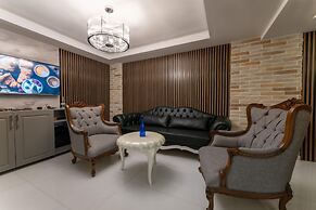 Rubby Hotel Kadıköy