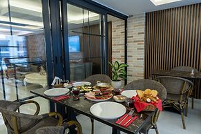 Rubby Hotel Kadıköy