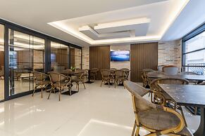 Rubby Hotel Kadıköy