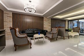 Rubby Hotel Kadıköy