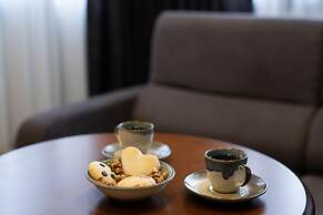 Rubby Hotel Kadıköy