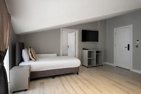 Rubby Hotel Kadıköy