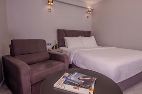 Rubby Hotel Kadıköy