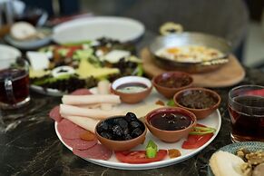 Rubby Hotel Kadıköy