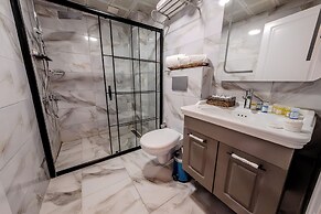 Rubby Hotel Kadıköy