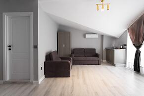 Rubby Hotel Kadıköy