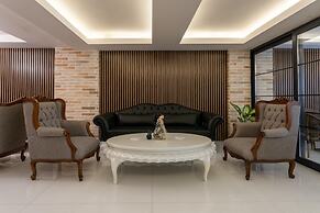 Rubby Hotel Kadıköy