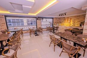 Rubby Hotel Kadıköy