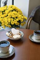 Rubby Hotel Kadıköy