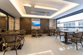 Rubby Hotel Kadıköy