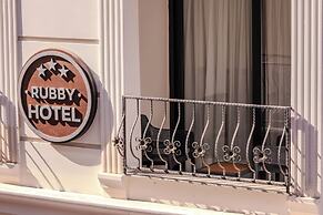 Rubby Hotel Kadıköy