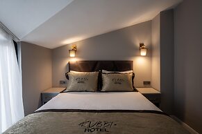 Rubby Hotel Kadıköy