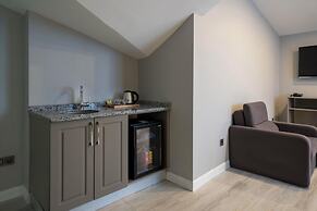 Rubby Hotel Kadıköy