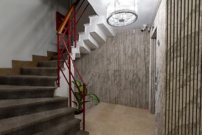 Rubby Hotel Kadıköy