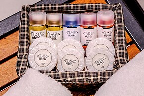 Rubby Hotel Kadıköy