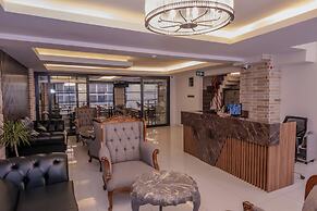 Rubby Hotel Kadıköy