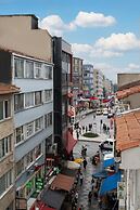 Rubby Hotel Kadıköy