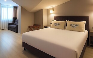 Rubby Hotel Kadıköy