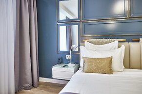 Lebada Luxury Resort & Spa