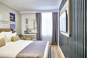 Lebada Luxury Resort & Spa