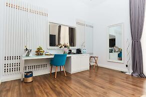 Lebada Luxury Resort & Spa