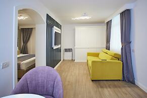 Lebada Luxury Resort & Spa