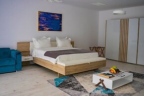 Lebada Luxury Resort & Spa