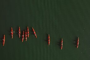 Lebada Luxury Resort & Spa