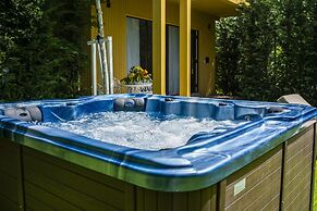 Lebada Luxury Resort & Spa